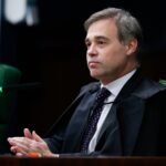 Mendonça libera suspeito de esquema do INSS em busca de delação