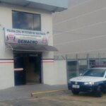 Menina de 4 anos sofre grave lesão estomacal por envenenamento