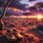 Menina indígena desaparecida na Austrália é encontrada morta após 5 dias