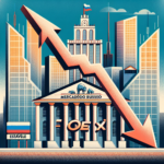 Mercado Russo: Pregão encerra em queda e MOEX permanece estável