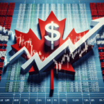 Mercado canadense: S&P/TSX encerra pregão com alta de 0,16% Mercado canadense: S&P/TSX encerra pregão com alta de 0,16%