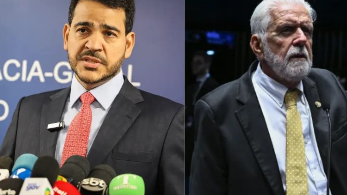 Messias Levanta Suspeitas sobre Jaques Wagner Após Derrota no STF