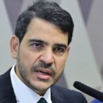 Messias destaca importância de combater a desinformação na sabatina