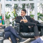 Messias se afasta da AGU e intensifica articulações no Senado