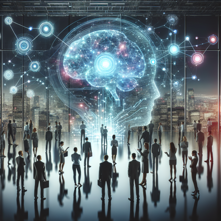 Meta cria IA inovadora para comunicação interna com funcionários