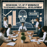 Meta demite 10% da equipe para impulsionar A.I.