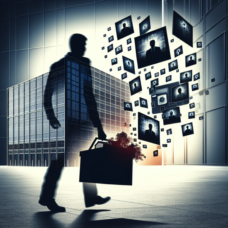 Meta demite empregado por roubo de 30 mil fotos pessoais no Facebook