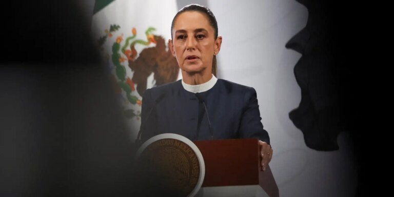 México adotará sistema de saúde semelhante ao SUS em 2027