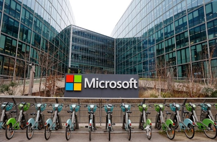 Microsoft anuncia demissões em massa e substituição por IA