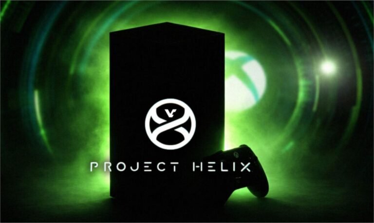 Microsoft confirma: Project Helix será novo console Xbox