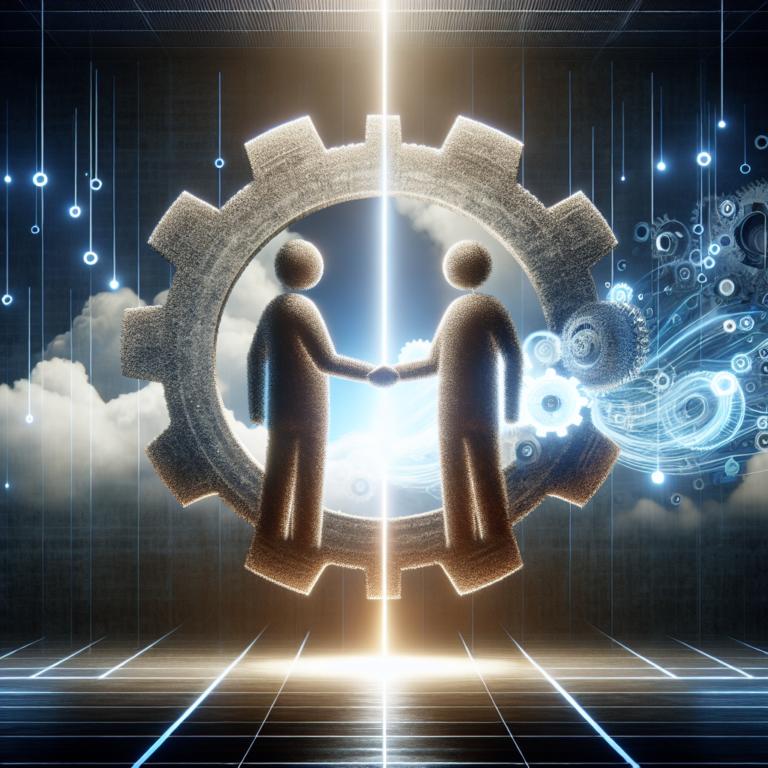 Microsoft e OpenAI Redefinem Parceria Estratégica