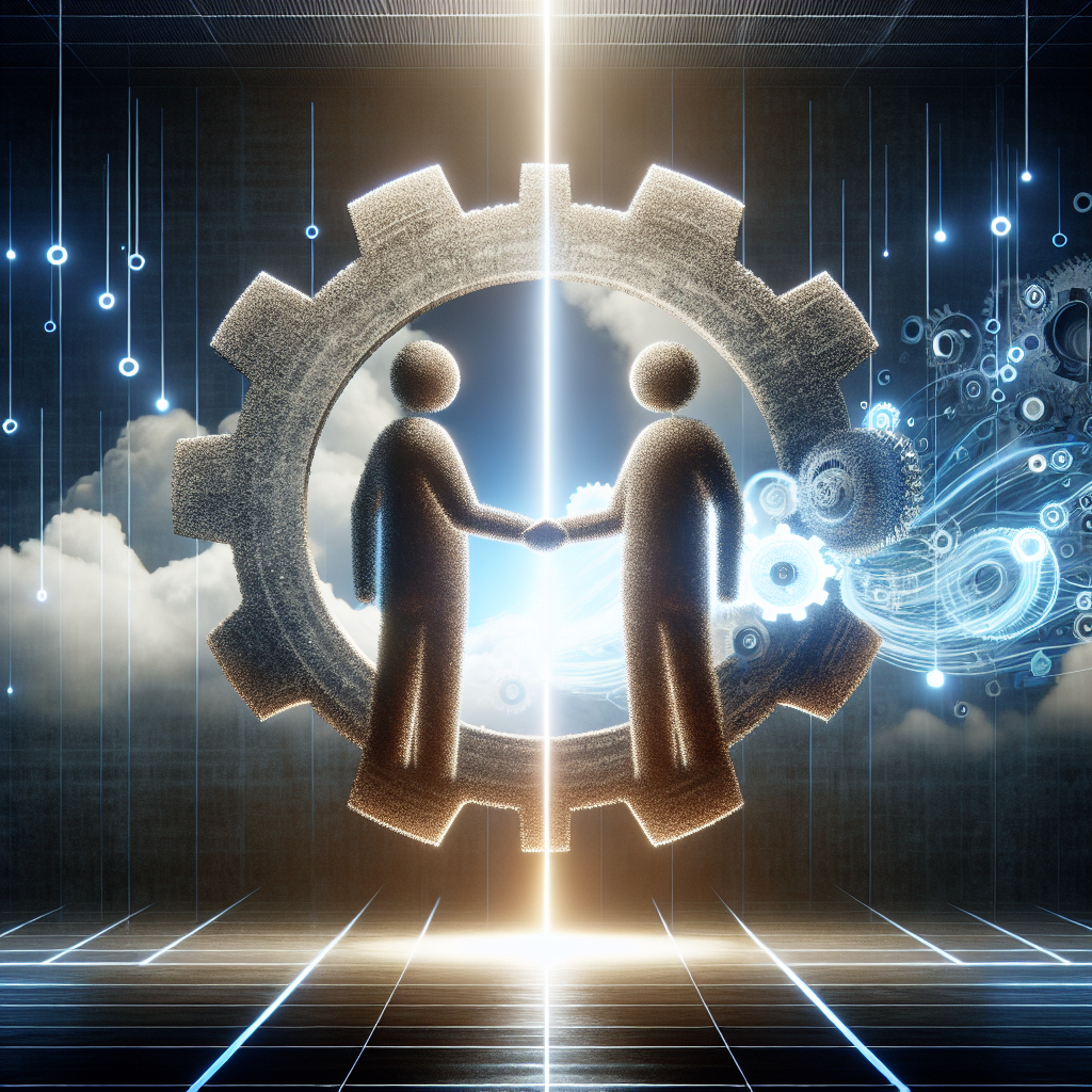 Microsoft e OpenAI Redefinem Parceria Estratégica