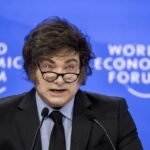 Milei propõe no Senado reforma eleitoral com Ficha Limpa e fim das primárias