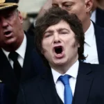 Milei torna diplomata iraniano ‘persona non grata’ e expulsa da Argentina