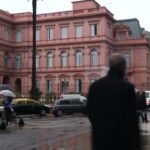 Milei veta jornalistas na Casa Rosada: “ataque à liberdade”