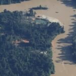 Mineração Ilegal na Amazônia: MPF Leva Caso à CIDH