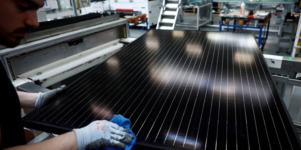 Minerais Críticos: Futuro do Emprego Verde na América Latina