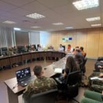 Ministério da Defesa realiza exercício internacional de emergências