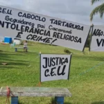Ministério investiga racismo religioso após demolição de terreiro em RS
