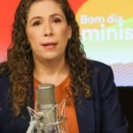 Ministra anuncia novos cargos para fortalecer a estrutura estatal