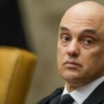Ministro Moraes nega vínculo com Vorcaro em novas revelações