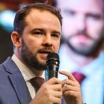 Ministro da Fazenda inicia missão internacional nos EUA e Europa Ministro da Fazenda inicia missão internacional nos EUA e Europa