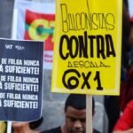 Ministros confirmam votação em três meses para fim da escala 6×1