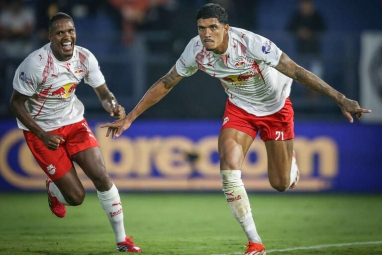 Mirassol e Red Bull Bragantino: Guia de Transmissão e Escalações