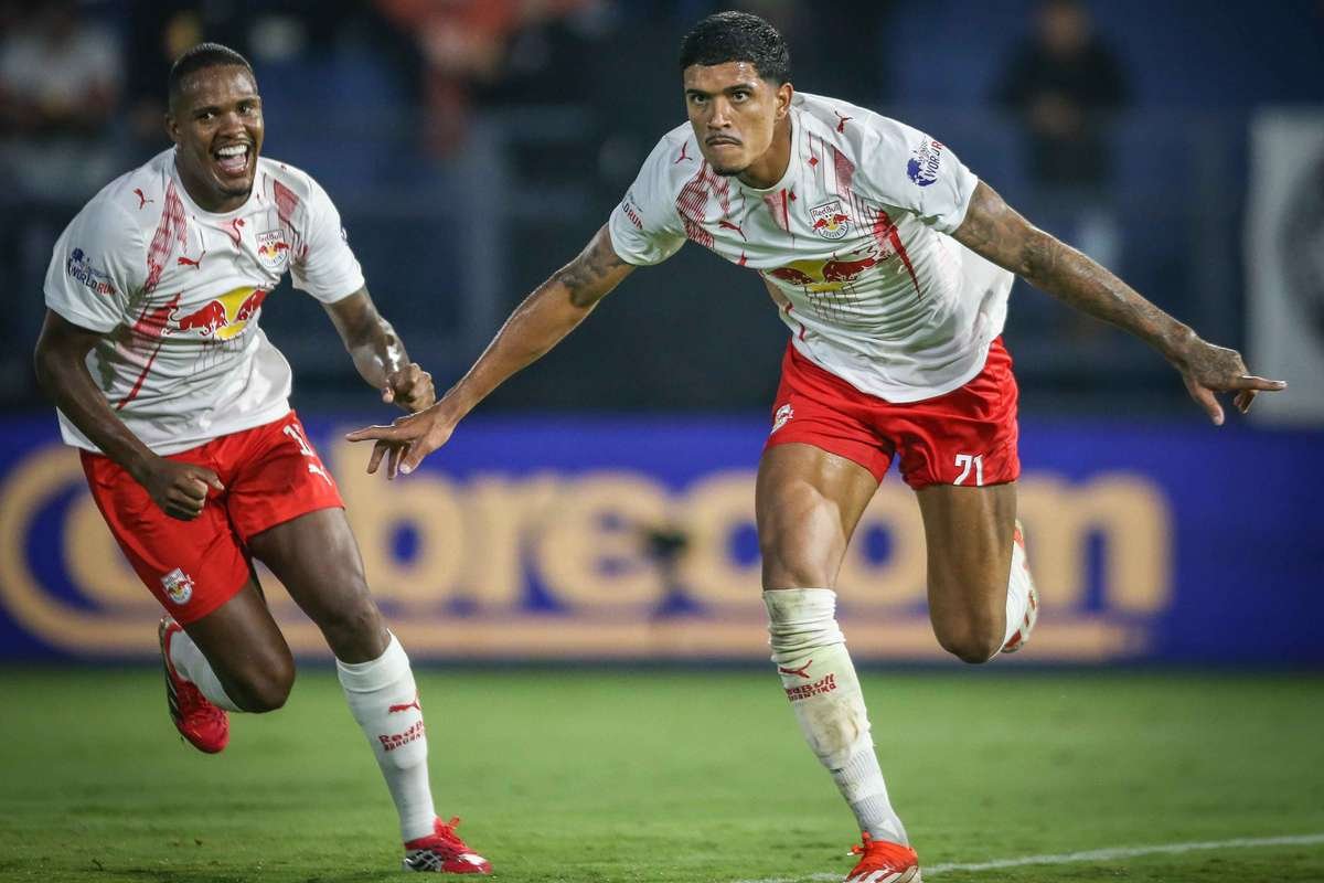 Mirassol e Red Bull Bragantino: Guia de Transmissão e Escalações