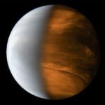 Mistério de Vênus: Modelo revela giro oposto do planeta