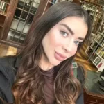 Modelo descreveu angústia antes de ser encontrada morta, revela amigo