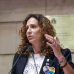 Monica Benício é pré-candidata ao Senado pelo PSOL no Rio