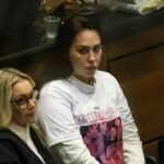 Monique Medeiros se entrega e é novamente presa pela polícia