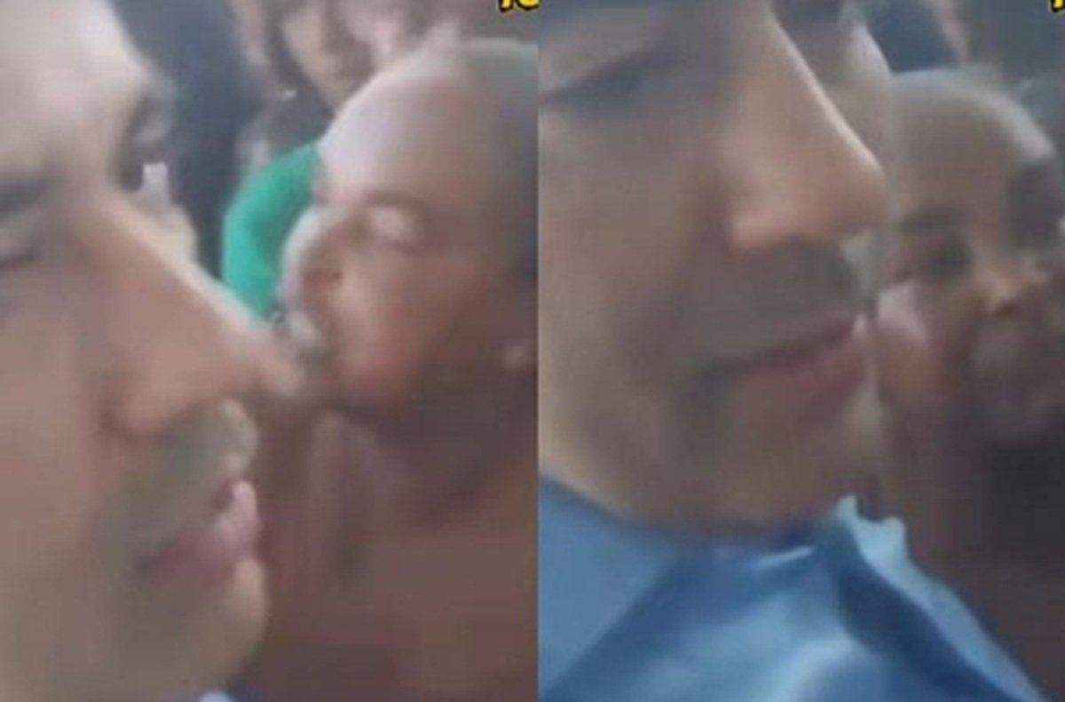 Moradores da Ilha de Maré exigem respostas de Bruno Reis