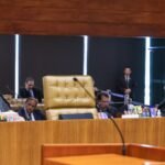 Moraes determina devolução de provas a jornalista sobre Dino