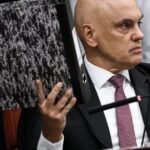 Moraes determina prisão de último grupo envolvido em golpe