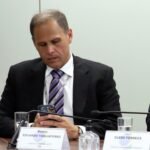 Moraes nega intimação de Tagliaferro em carta à Itália pela DPU