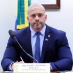 Moraes rejeita flexibilização do regime aberto para Silveira