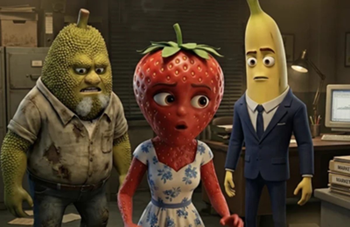 Moranguete da ALBA: A Intriga por Trás do Poder na Novela