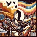 Morre Elisabeth Waldo, ícone da fusão musical indígena e ocidental