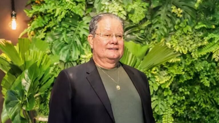 Morre Fernando Costa, presidente da Luzarte, aos 66 anos