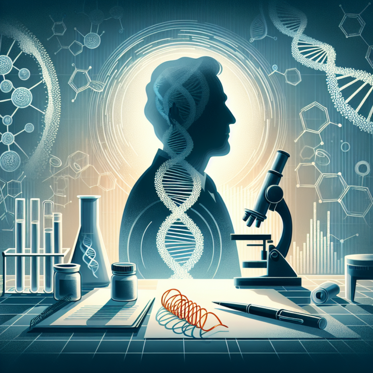 Morre J. Craig Venter, pioneiro na decodificação do genoma humano