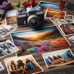 Morre Nathan Farb, icônico fotógrafo de hippies e paisagens