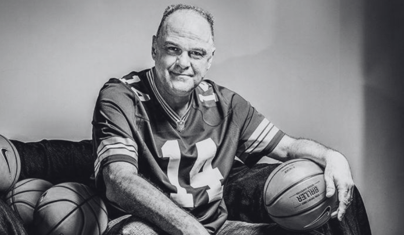 Ídolo do basquete, Oscar Schmidt, o "Mão Santa", morre aos 68 anos