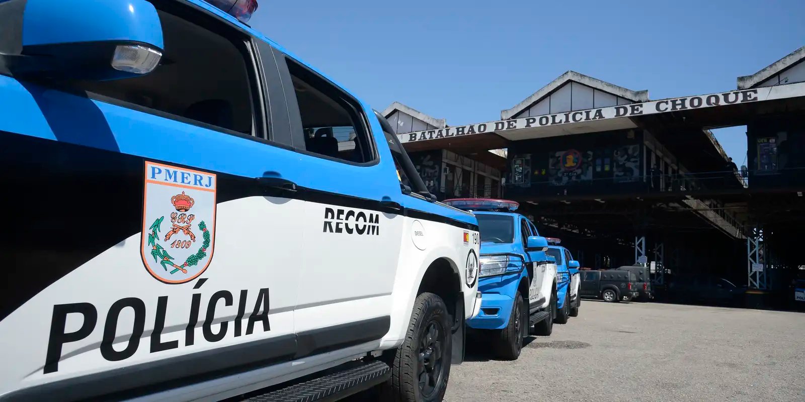 MPRJ acompanha investigações sobre morte de empresário por policiais