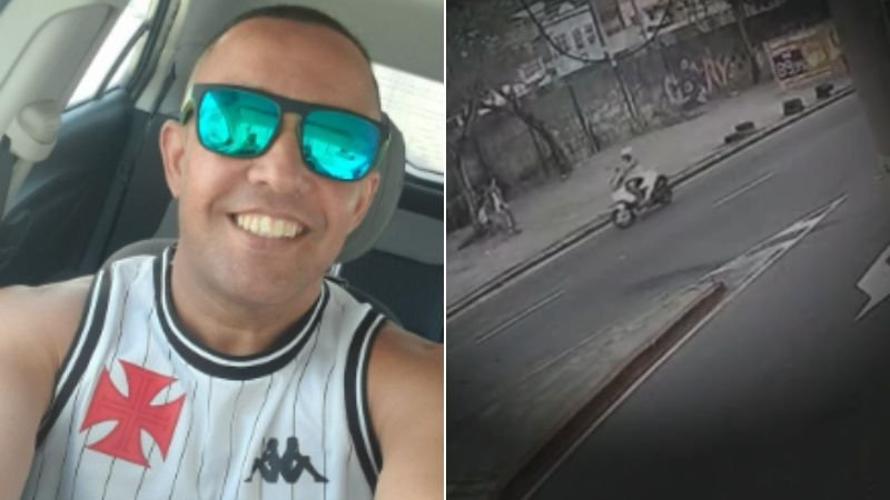 Motociclista falece após acidente com linha de cerol no pescoço