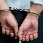 Motorista embriagada causa acidente com três carros na W3 Norte