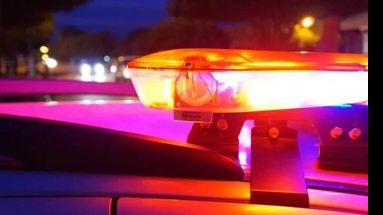 Motorista sobrevive a tiroteio durante tentativa de assalto em condomínio