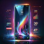 Motorola Edge 60 Neo (256 GB) tem desconto de 49% no ML