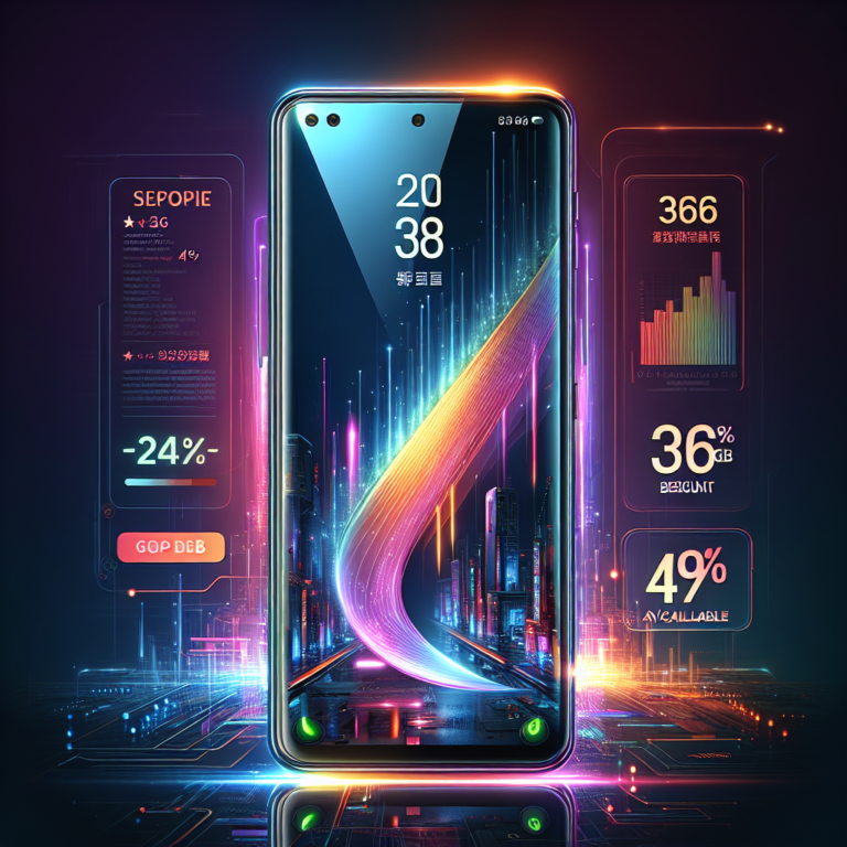 Motorola Edge 60 Neo (256 GB) tem desconto de 49% no ML